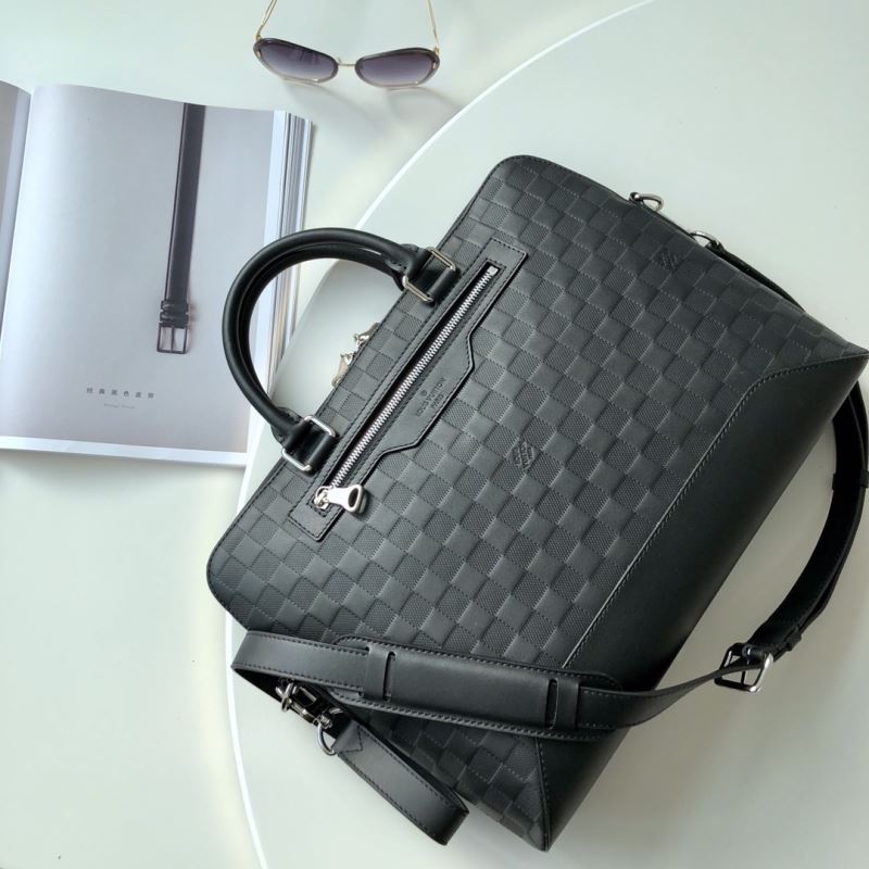 Mens LV Briefcases